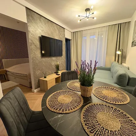 Close To Oldtown Appartement Gdańsk