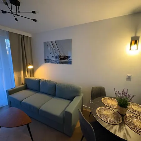 Appartement Close To Oldtown