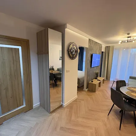 Appartement Close To Oldtown