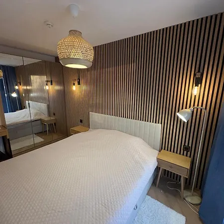 Close To Oldtown شقة