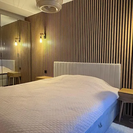 Appartement Close To Oldtown Gdańsk