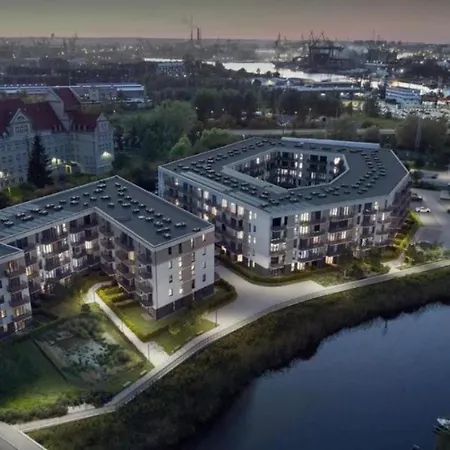 Close To Oldtown Appartement *